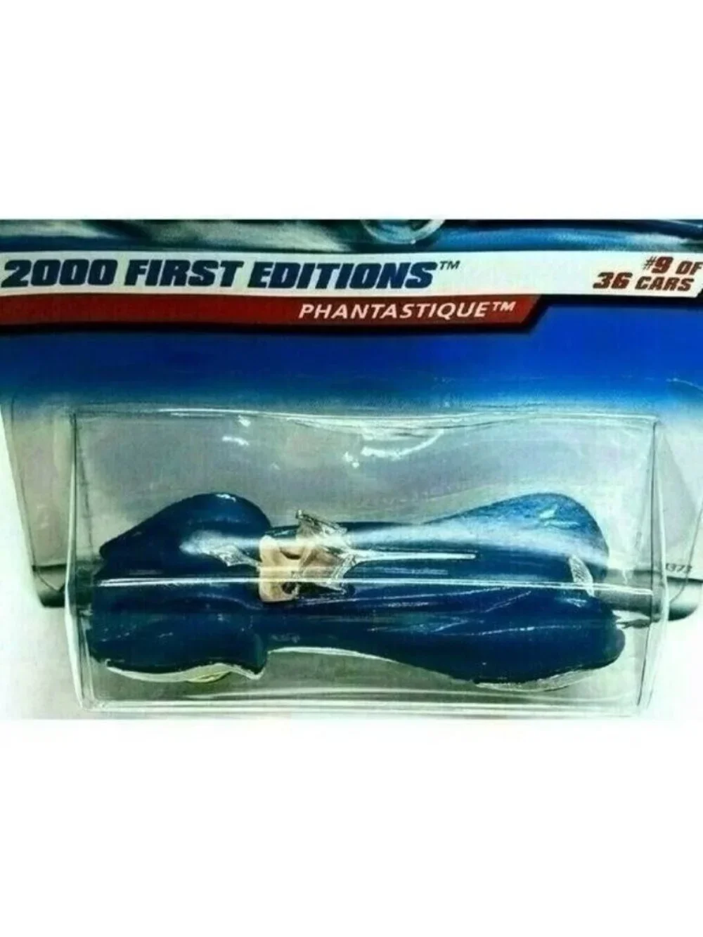 Hot Wheels vintage hot